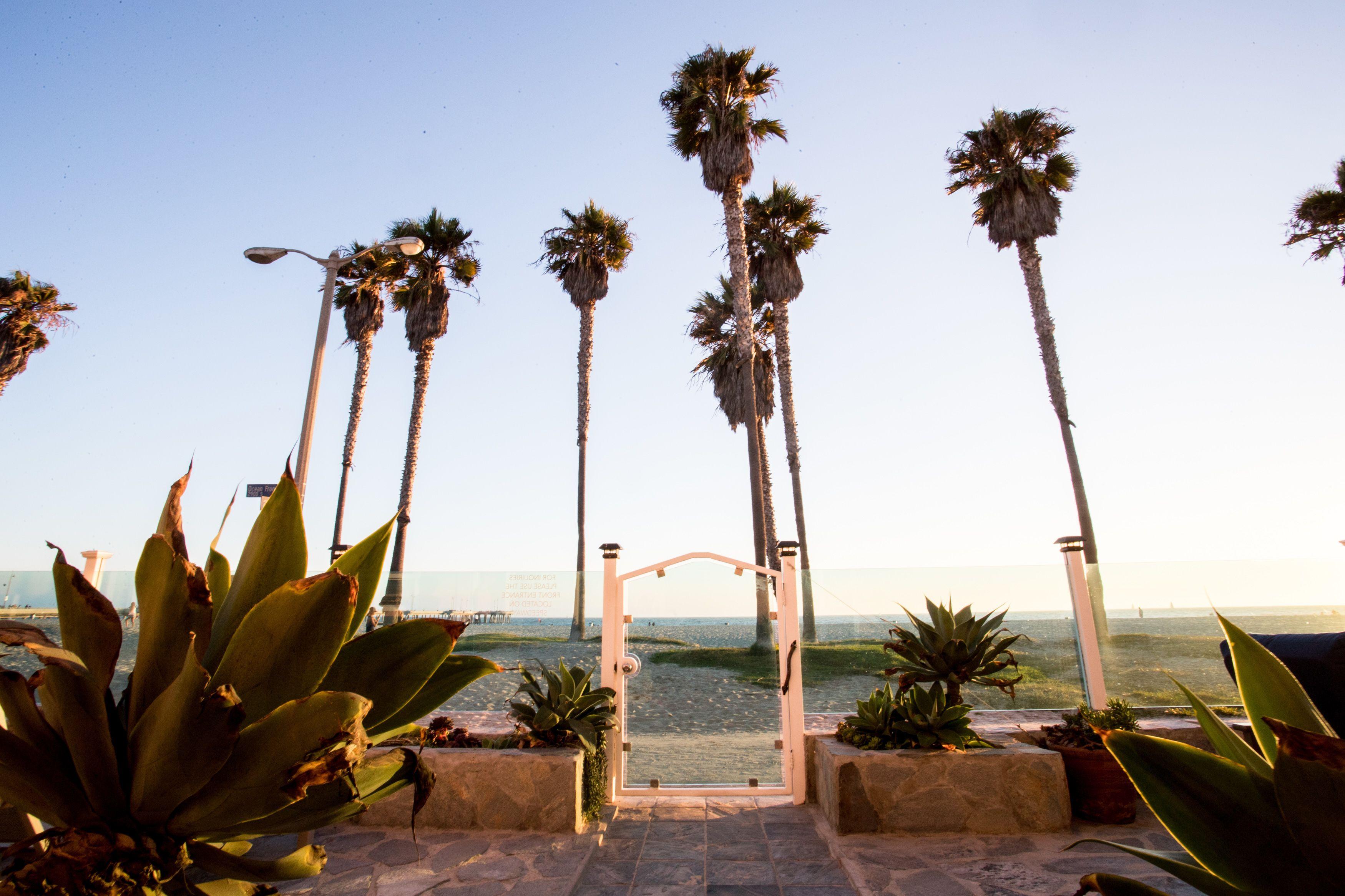 Venice On The Beach Hotel — Fotos 3